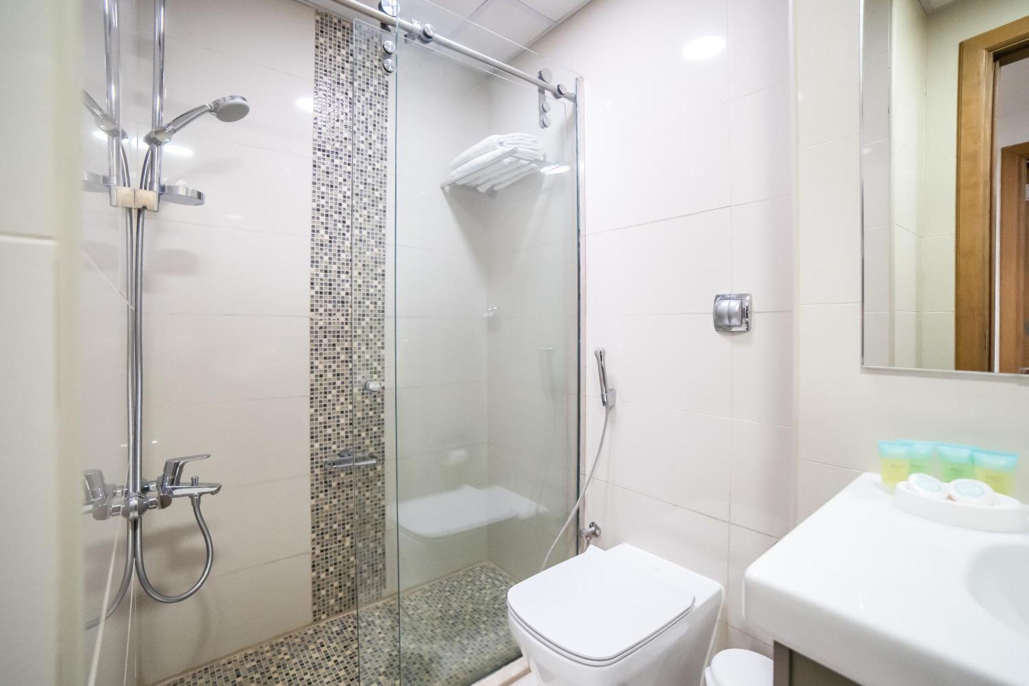 Continental Tower, Dubai Marina - Luton Vacation Homes Room photo