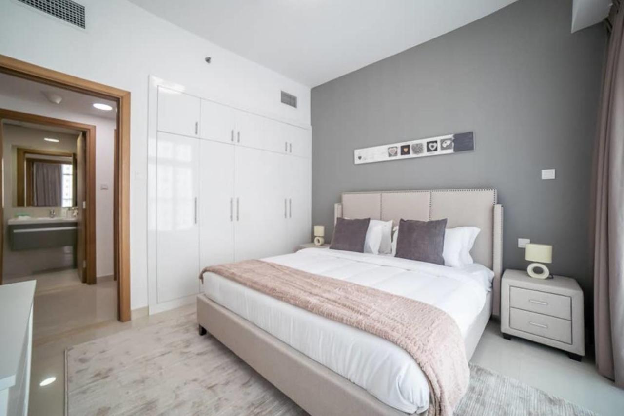 Continental Tower, Dubai Marina - Luton Vacation Homes Exterior photo