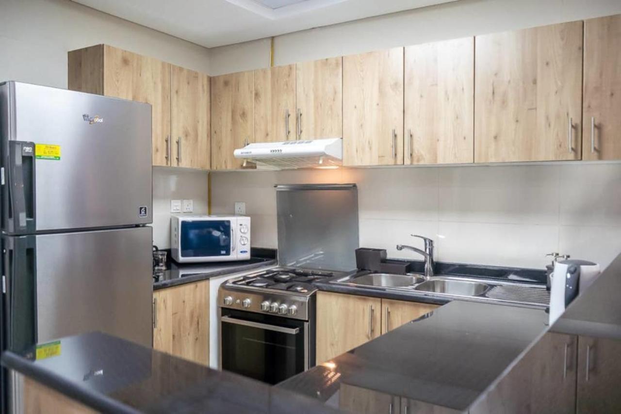 Continental Tower, Dubai Marina - Luton Vacation Homes Exterior photo