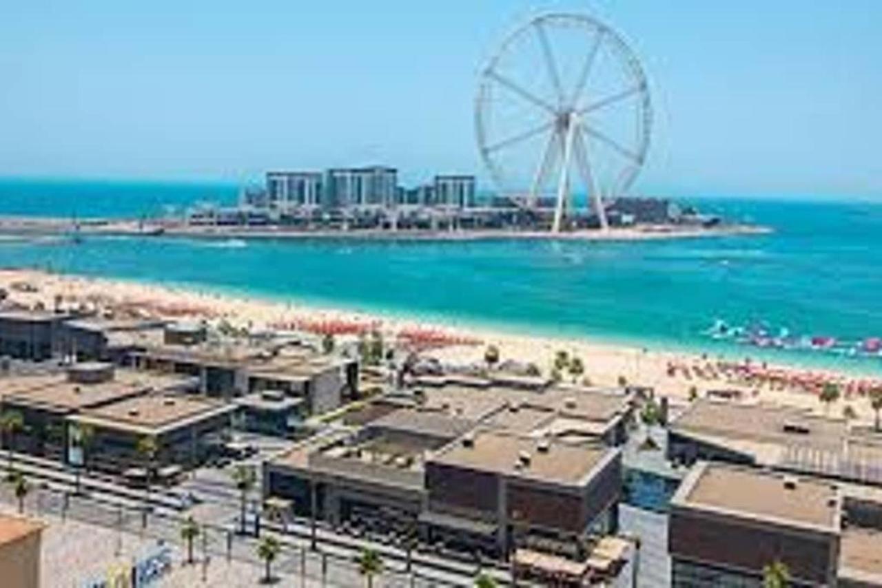 Continental Tower, Dubai Marina - Luton Vacation Homes Exterior photo