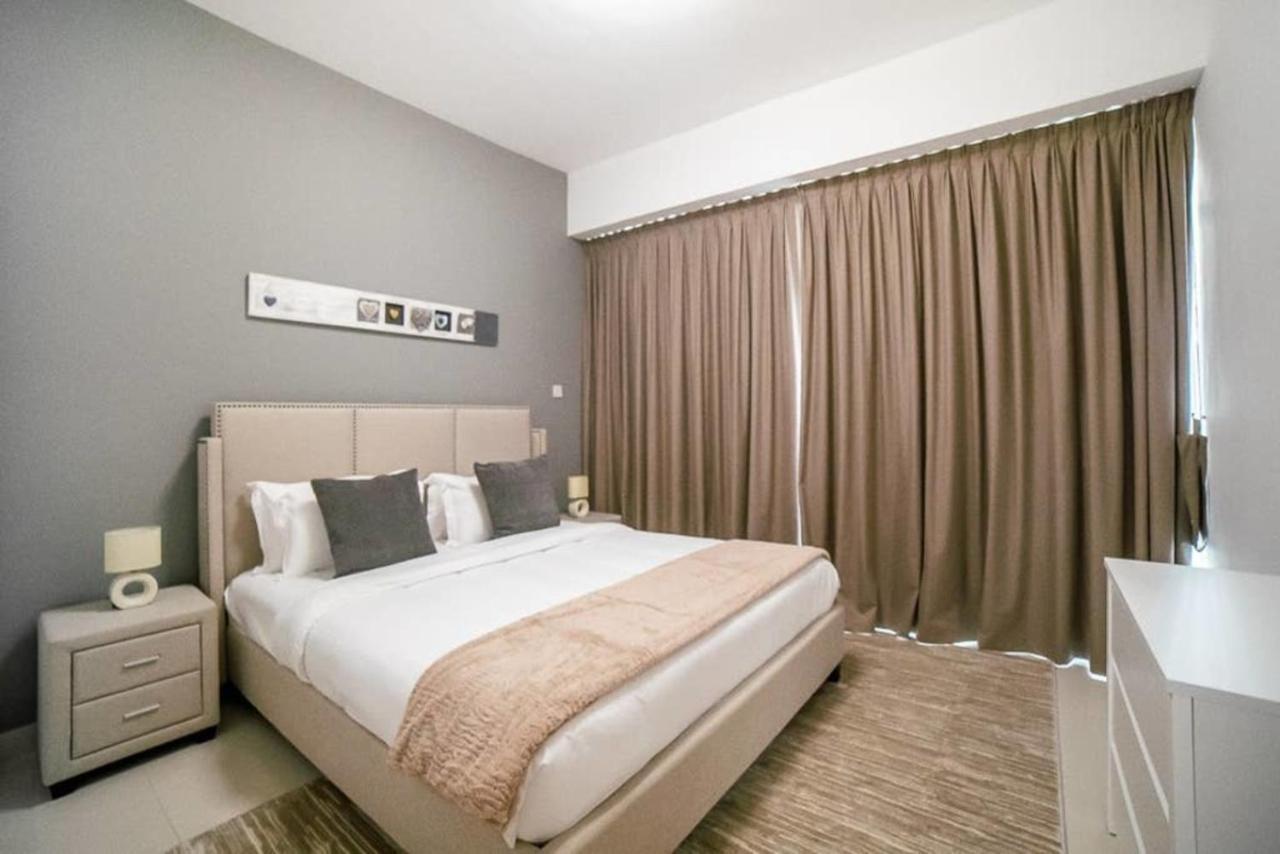 Continental Tower, Dubai Marina - Luton Vacation Homes Exterior photo