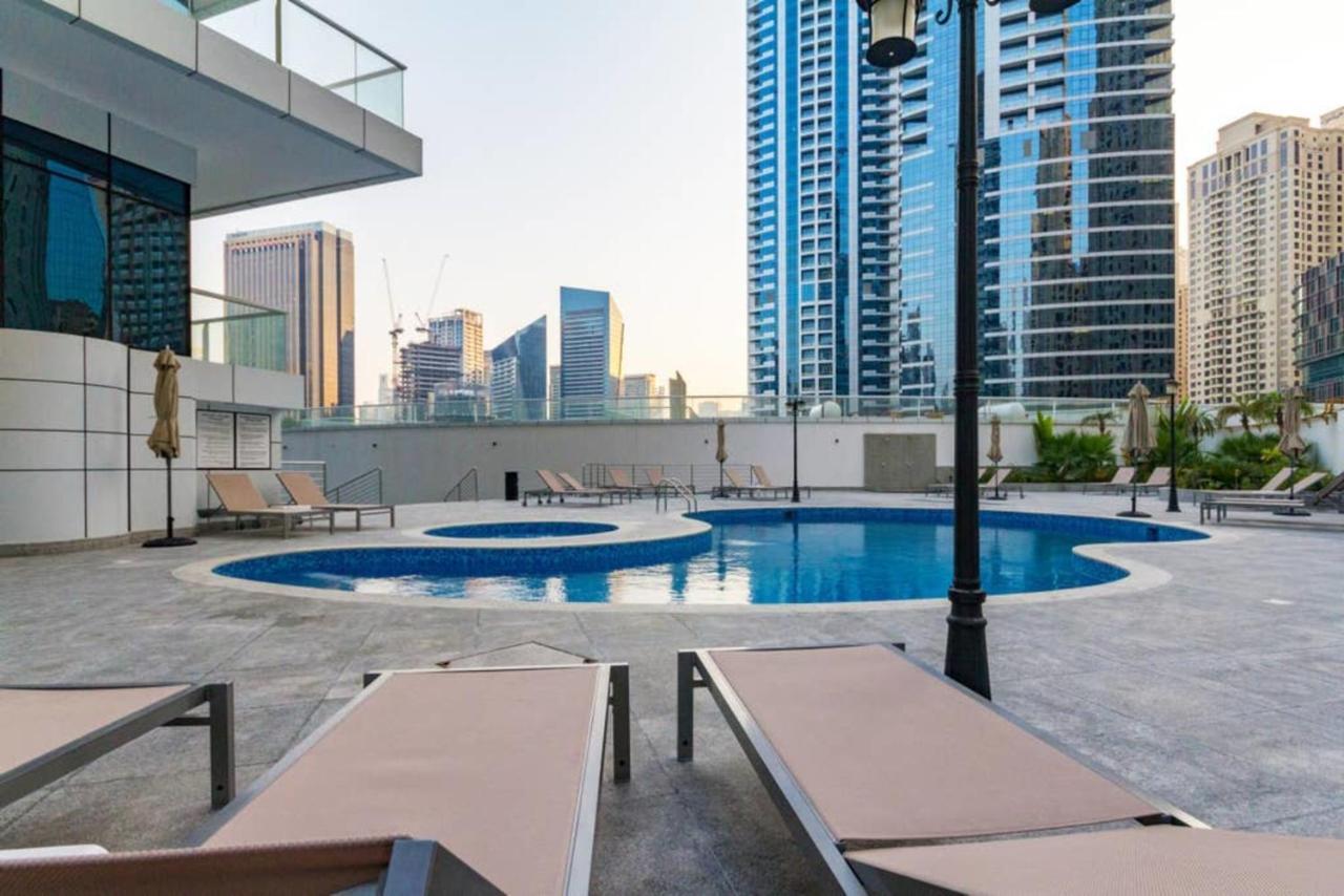 Continental Tower, Dubai Marina - Luton Vacation Homes Exterior photo
